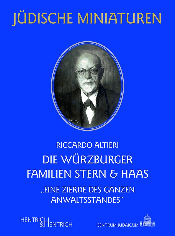 Die Würzburger Familien Stern & Haas