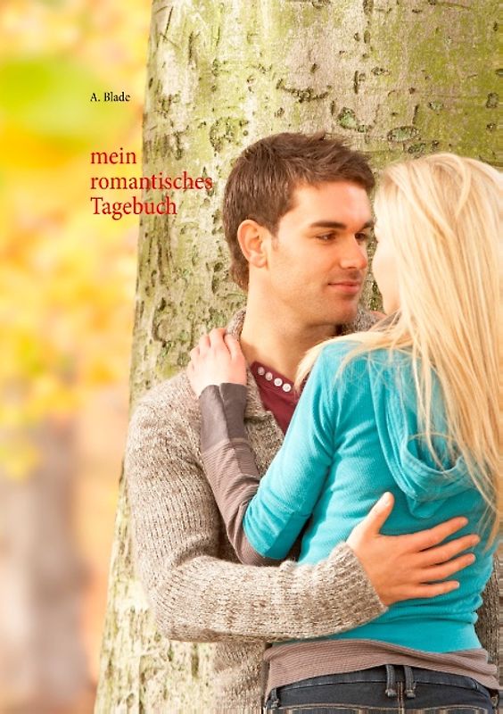 mein romantisches Tagebuch