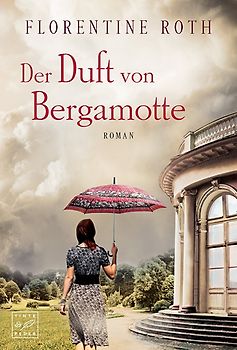 Der Duft von Bergamotte
