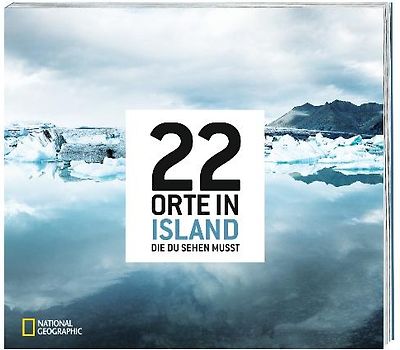 22 Orte in Island, die du sehen musst