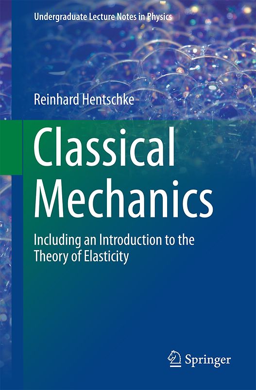 Classical Mechanics