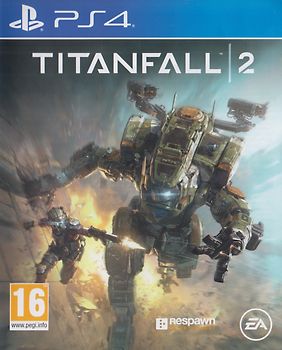 Titanfall 2 [SK Import] PlayStation 4
