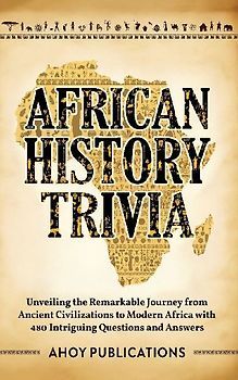 African History Trivia