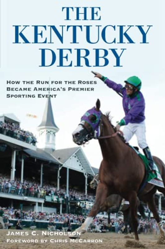 The Kentucky Derby