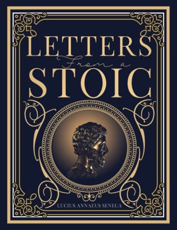 Letters from a Stoic