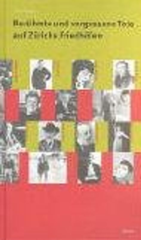 Berühmte und vergessene Tote auf Zürichs Friedhöfen