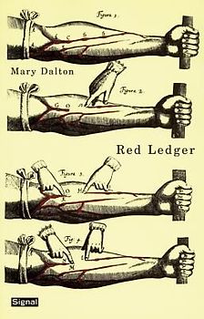 Red Ledger