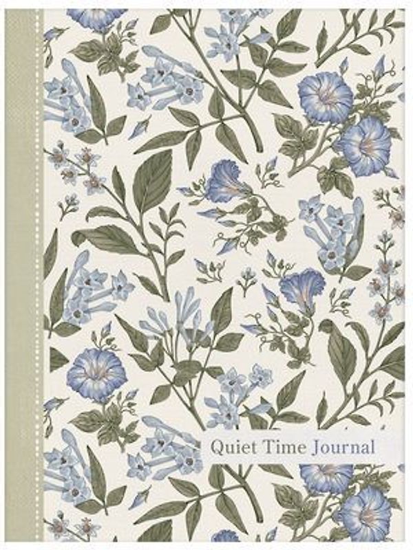 Quiet Time Journal