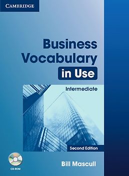 Business Vocabulary in Use Second Edition
