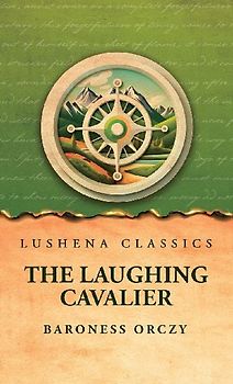 The Laughing Cavalier