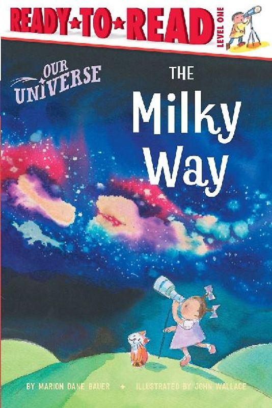 The Milky Way