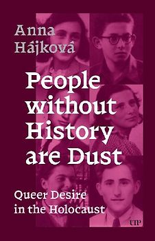 People Without History Are Dust