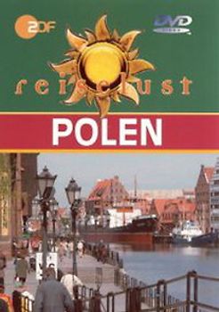 Polen - ZDF Reiselust DVD