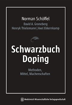 Schwarzbuch Doping