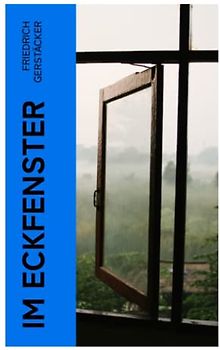 Im Eckfenster: Historischer Roman