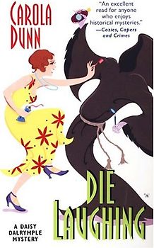 Die Laughing (Daisy Dalrymple Mysteries)