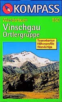 Vinschgau /Ortlergruppe