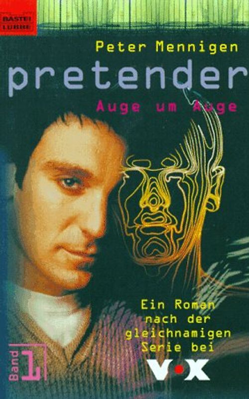 The Pretender
