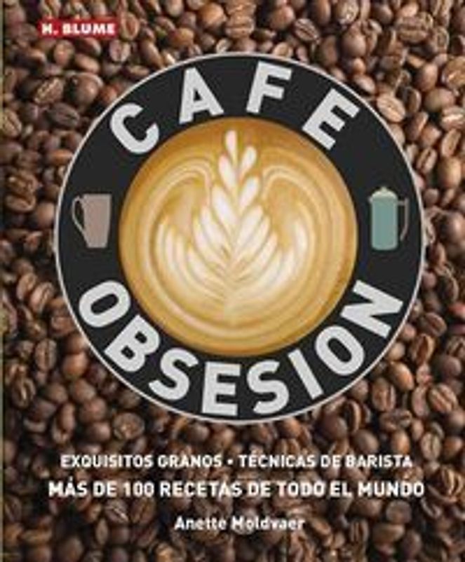 Café obsesión