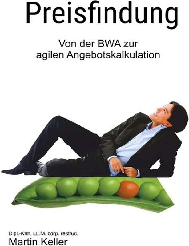 Preisfindung - nie mehr unter Wert verkaufen!