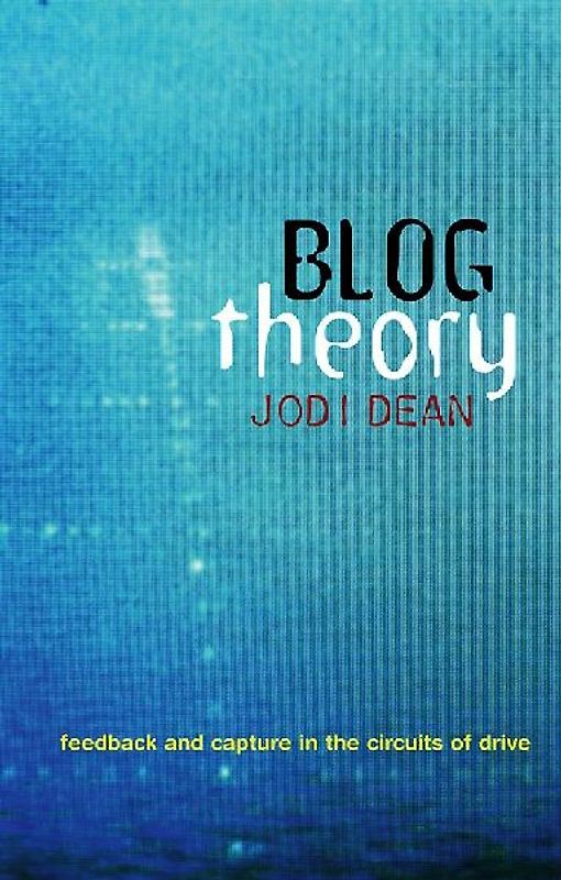 Blog Theory