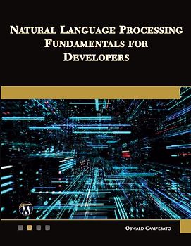Natural Language Processing Fundamentals for Developers