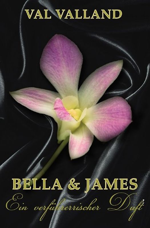 Bella &amp; James