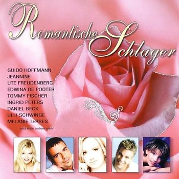Various - Romantische Schlager