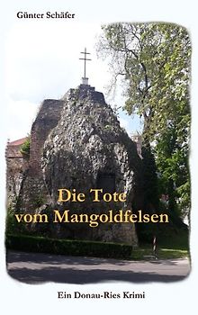 Die Tote vom Mangoldfelsen