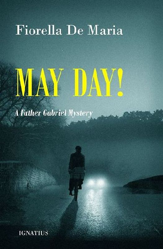 May Day!