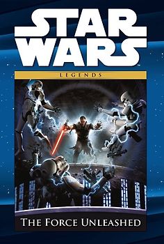 Star Wars Comic-Kollektion