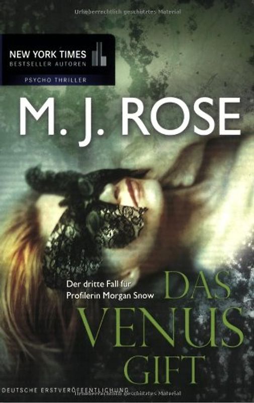 Das Venus-Gift