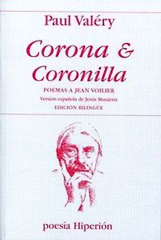 Corona & Coronilla : poemas a Jean Voilier