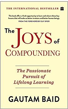 The Joys of Compounding: