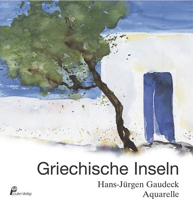 Griechische Inseln