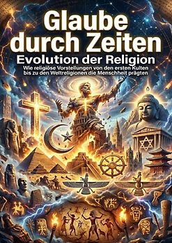 Glaube durch Zeiten: Evolution der Religion