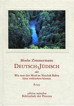 Deutsch-Jüdisch