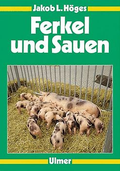 Ferkel und Sauen