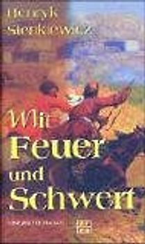 Mit Feuer und Schwert