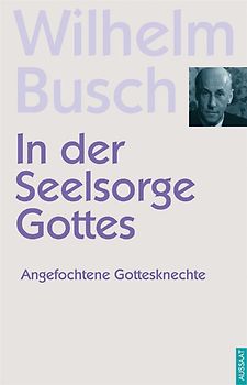 In der Seelsorge Gottes