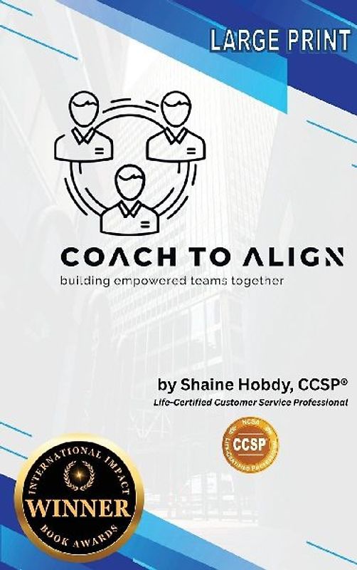 Coach To ALIGN