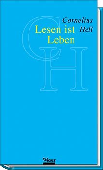 Lesen ist Leben