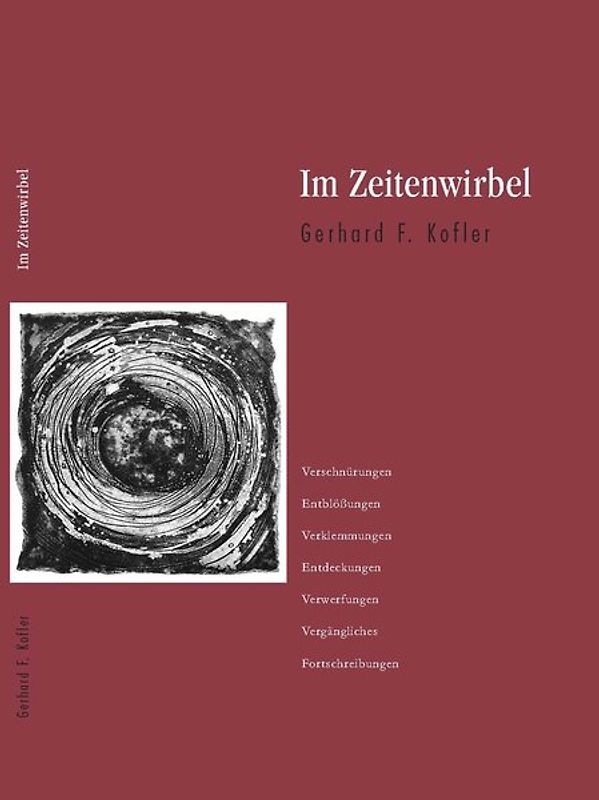 Aus dem Garten der Gefühle