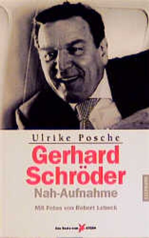 Gerhard Schröder