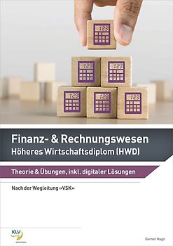 Finanz- & Rechnungswesen - VSK
