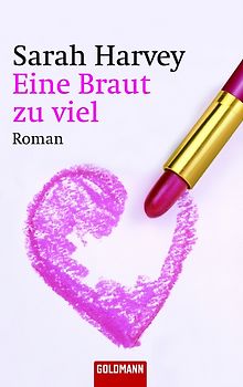 Eine Braut zu viel