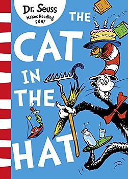 The Cat in the Hat