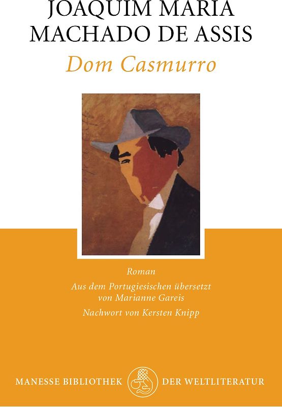 Dom Casmurro