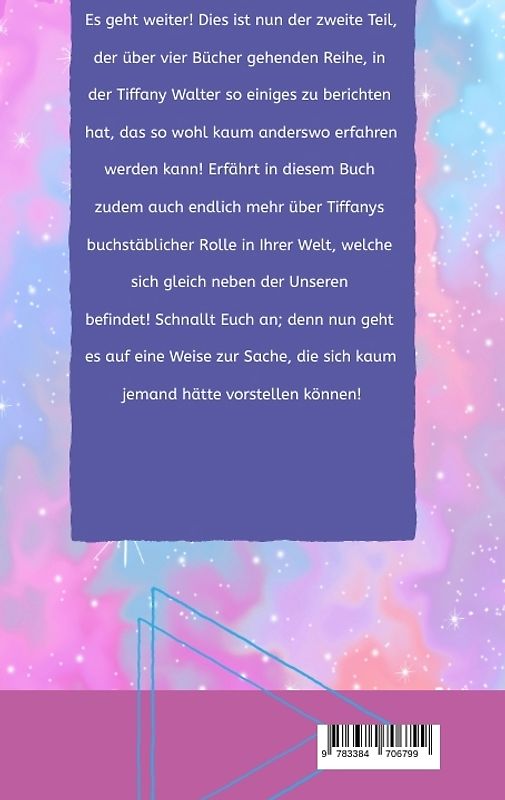 Tiffany und Leonardo (Softcover)