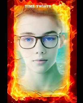 Time Twists: An LGBT Adventure